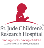 Research hospital logo