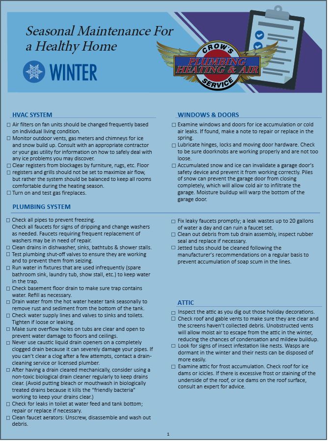 Winter Cklst picture