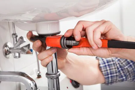 Bee caves plumber