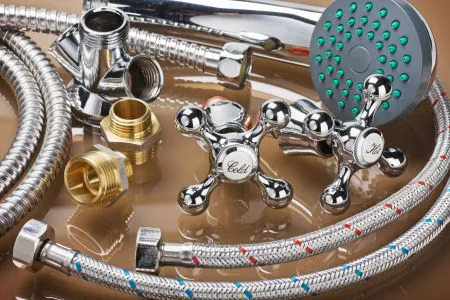 Georgetown plumber