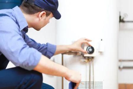 Lakeway plumber