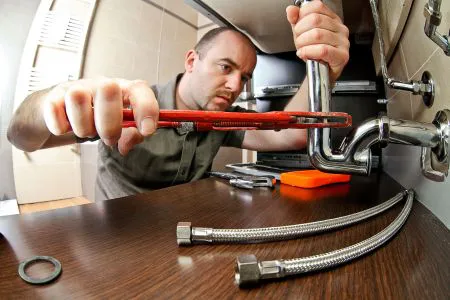 Leander plumber