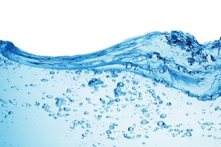 Minimizing water usage
