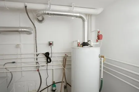 Water heaters