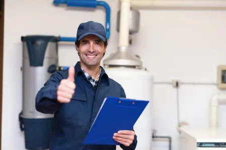 Westlake plumber